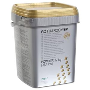 GC Fujirock® EP - Goldbraun, Eimer 12 kg