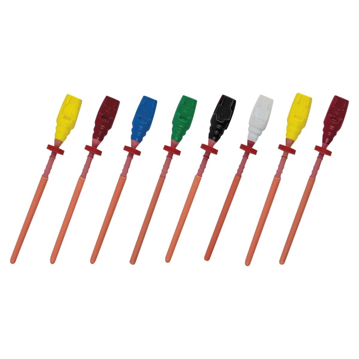 GUTTAFUSION® Obturatoren - ISO 050, Packung 6 Stück