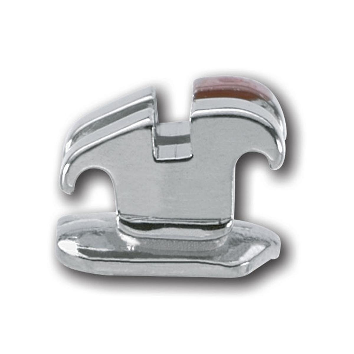 Mini Mono Bracket Andrew Slot 022 - Zahn 11