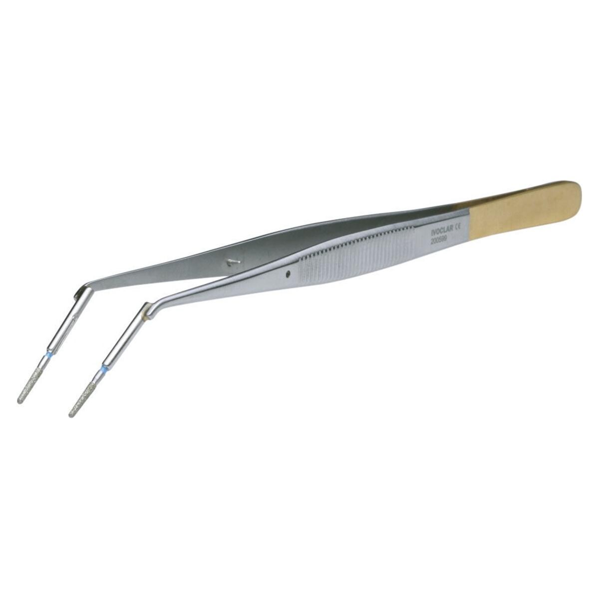 SR® Haltepinzette - Für Kronen