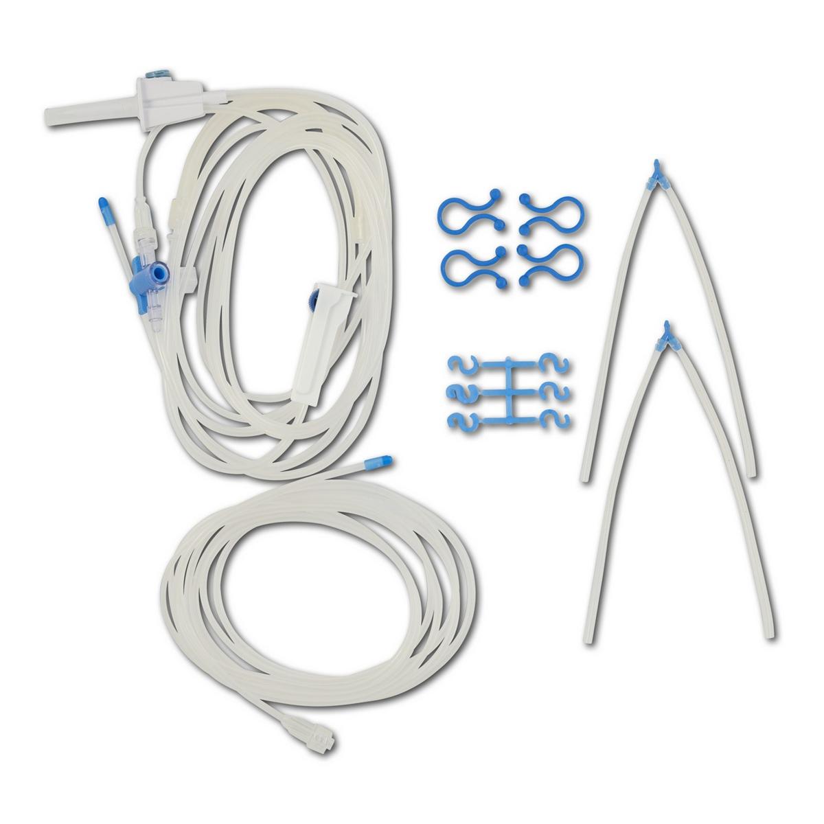 Sprayschlauchset 32.F0171 - Bien Air / Hersel - Packung 10 Stück