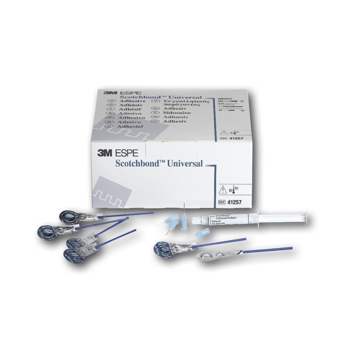 3M™ Scotchbond™ Universal Adhäsiv, L-Pop - Packung 200 Stück