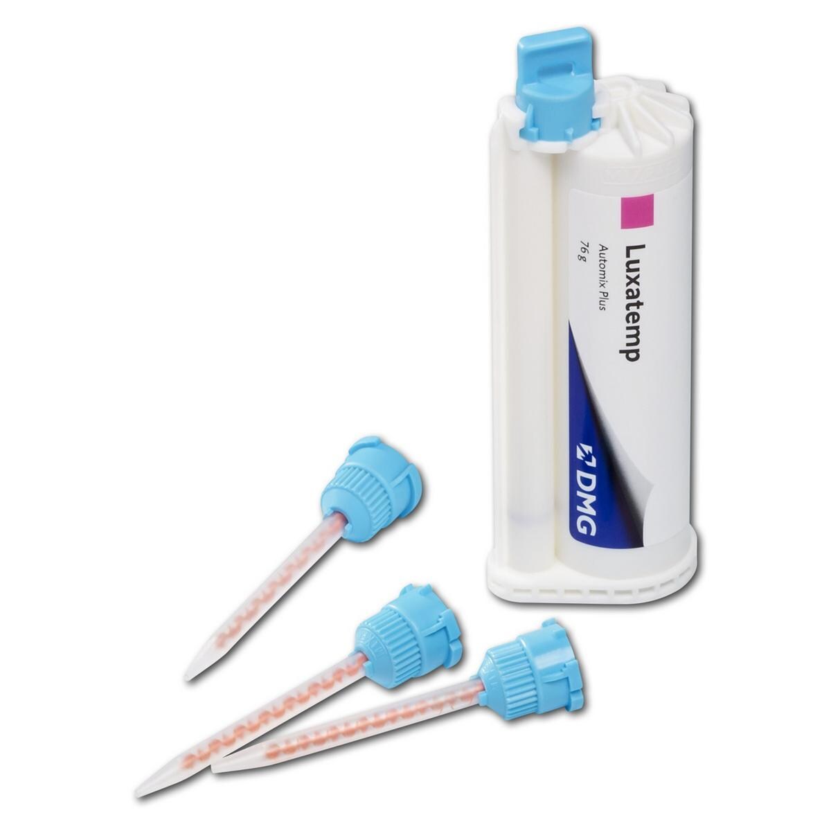 Luxatemp Automix Plus - Intro Kit - Set