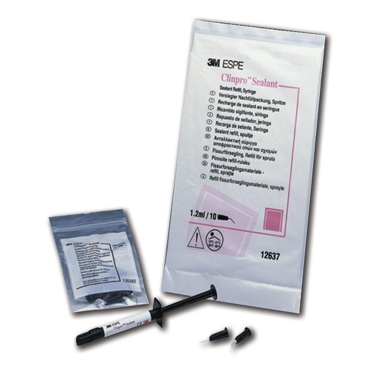 3M™ Clinpro™ Sealant - Applikationskanülen - Packung 10 Stück