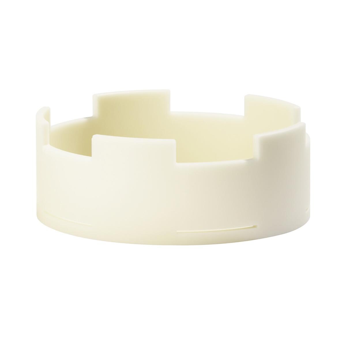 Sintertiegel - Ø 100 mm