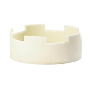 Sintertiegel - Ø 100 mm