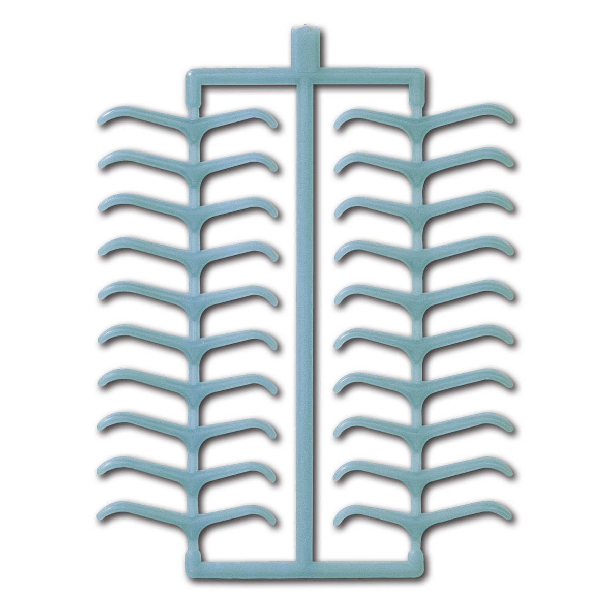 GEO Prämolaren-Klammern - Normal, Packung 200 Stück