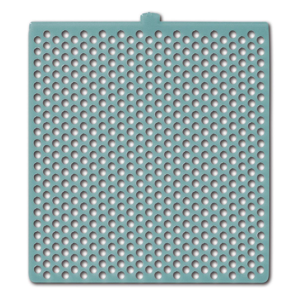 GEO Rundlochgitter - Selbstklebend, Packung 20 Stück