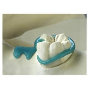 GEO Ringklammern gebogen - Packung 200 Stück