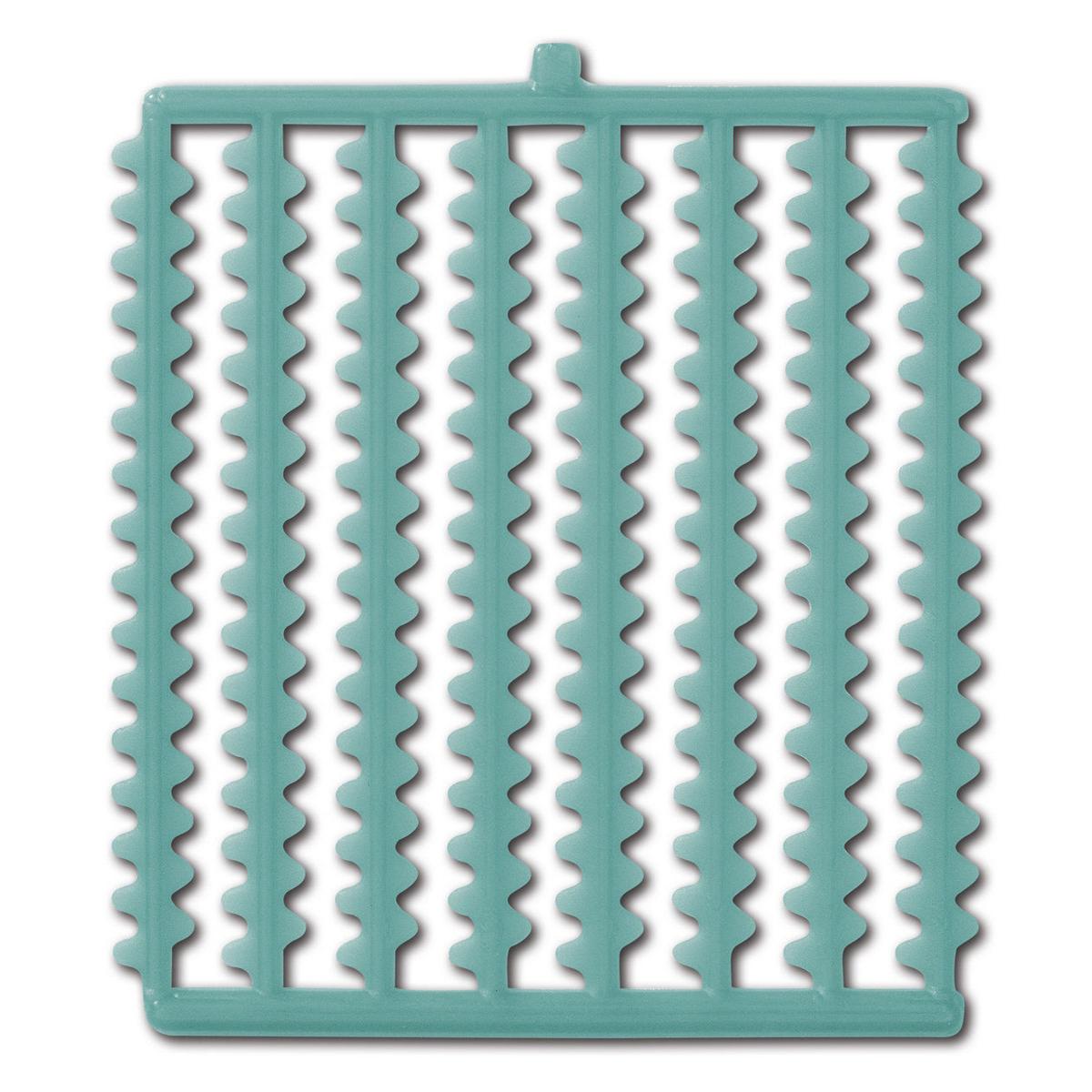 GEO Stegretentionen - Selbstklebend, Packung 10 Stück