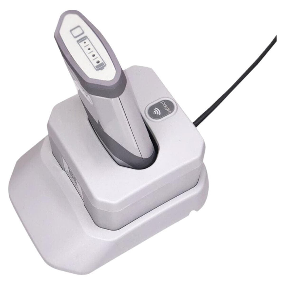 2D Bluetooth Scanner - Modell 2700 mit Empfänger