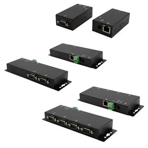 ComServer - 1-fach seriell