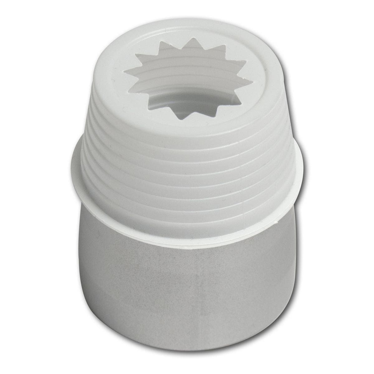 HS-Aluminium-Becherhalter - Becherhalter