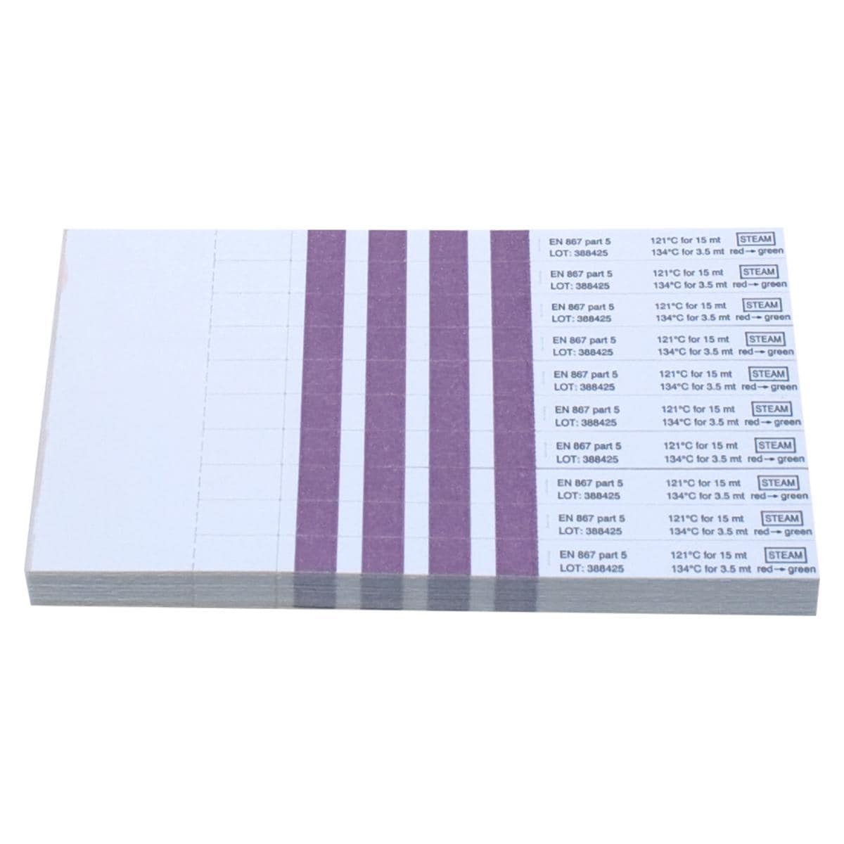 HS-Helixtest - Teststreifen - Packung 250 Stück