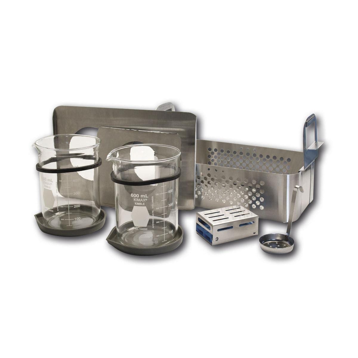 HS-Ultraschallreinigungsgerät - Zubehör-Set - Set