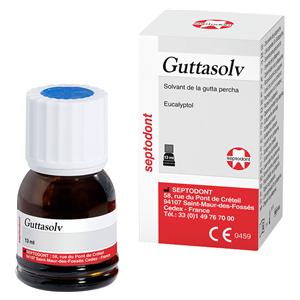 Guttasolv - Flasche 13 ml