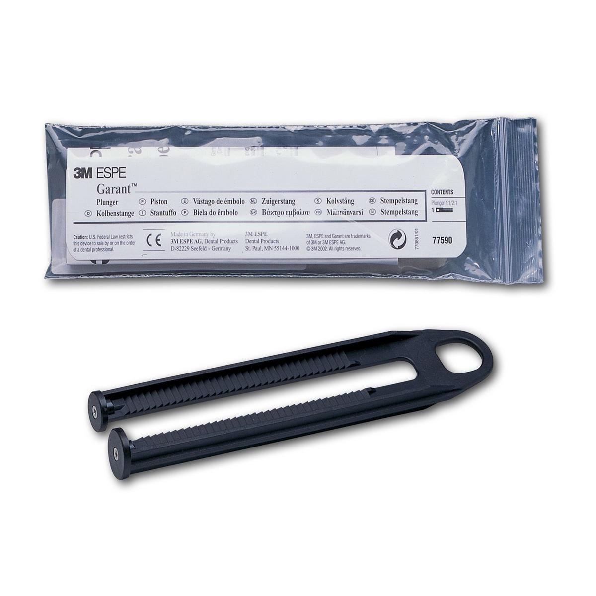 3M™ Garant™ Kolbenstange 1:1 / 2:1 - Kolbenstange