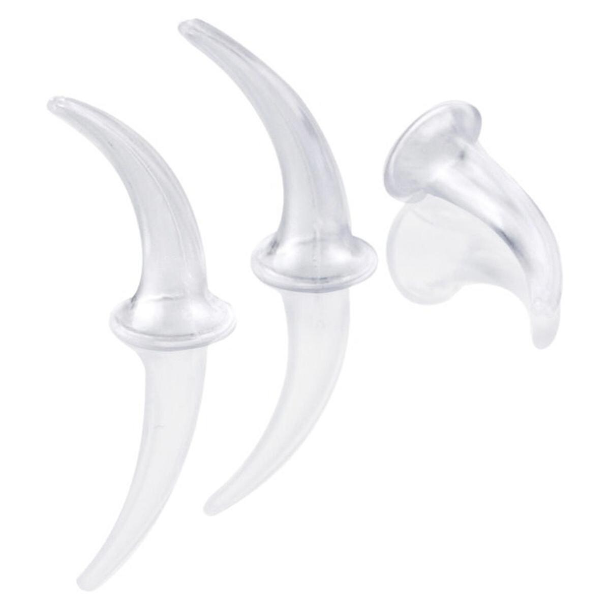 Applyfix® 5 - Syringe Tips - Packung 50 Stück