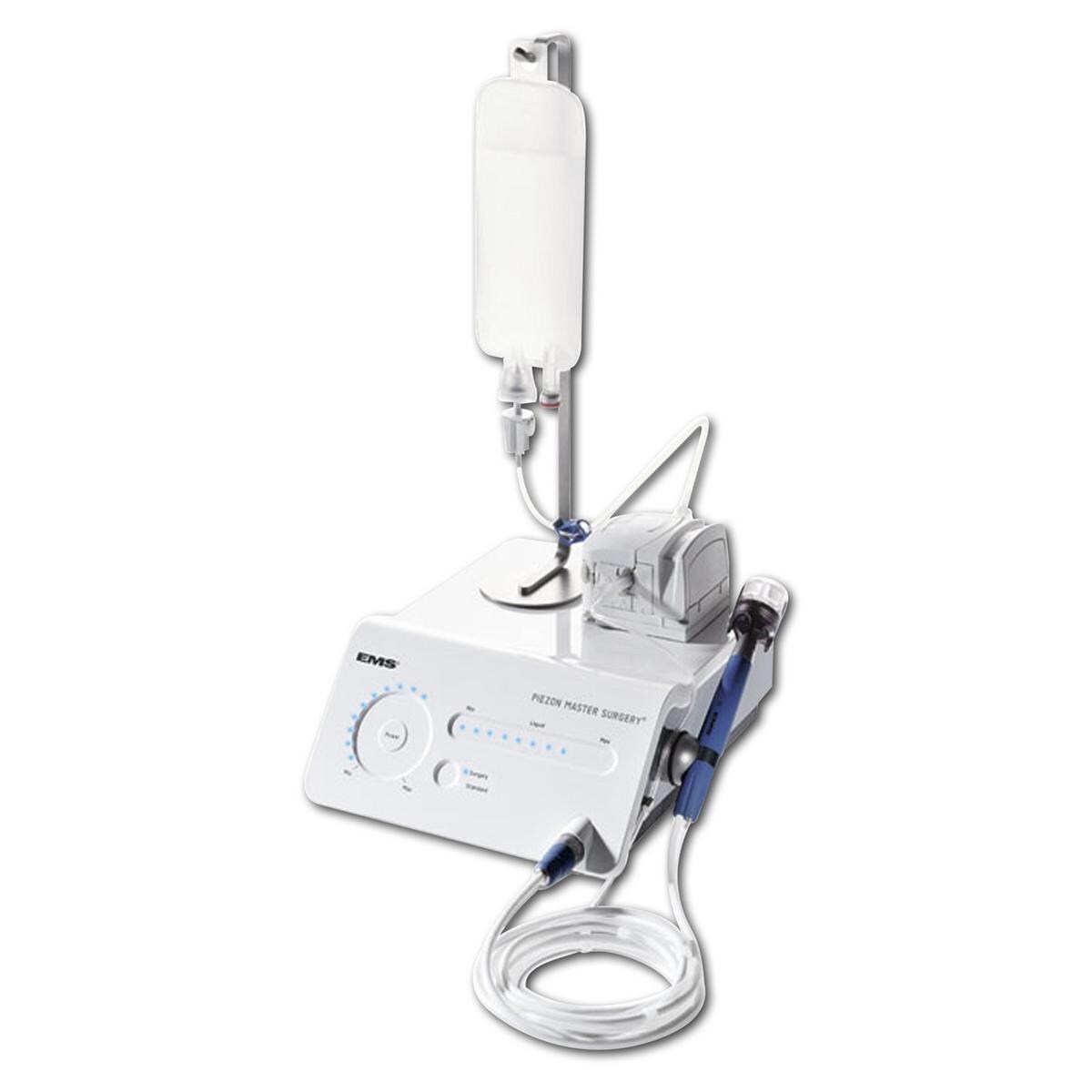 Piezon Master Surgery® - Einwegschläuche - Packung 10 Stück