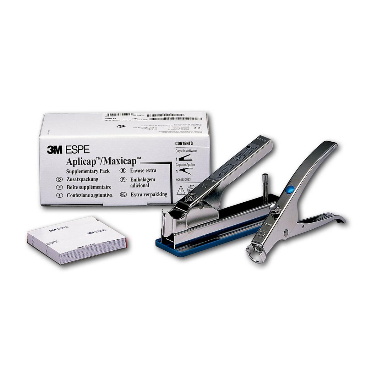 3M™ RelyX™ Unicem Maxicap™ - Zubehör Set - Set