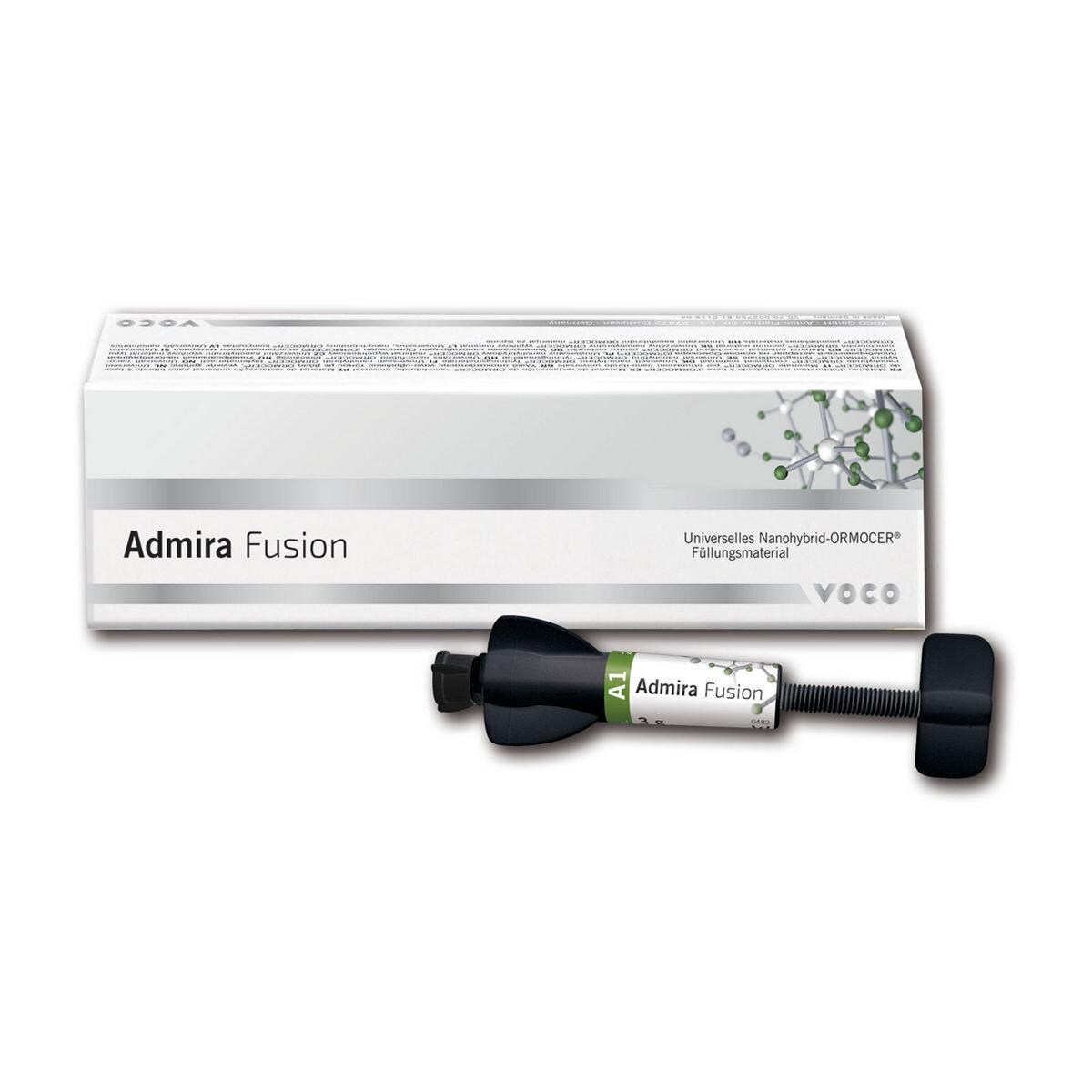 Admira® Fusion, Spritze - Nachfüllpackung - A1, Spritze 3 g