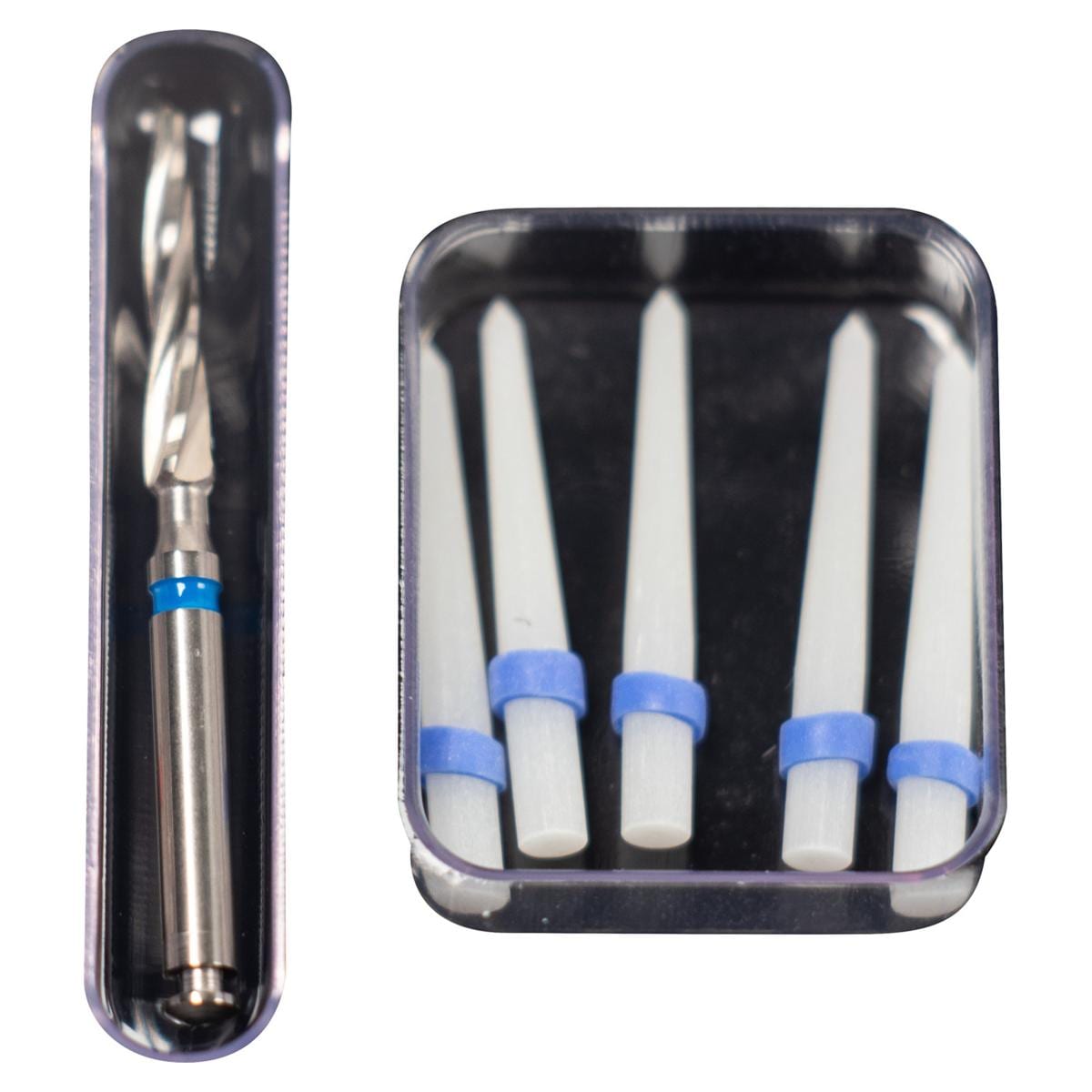 HS-Maxima® Glasfiberstifte - Starter Kit - Set