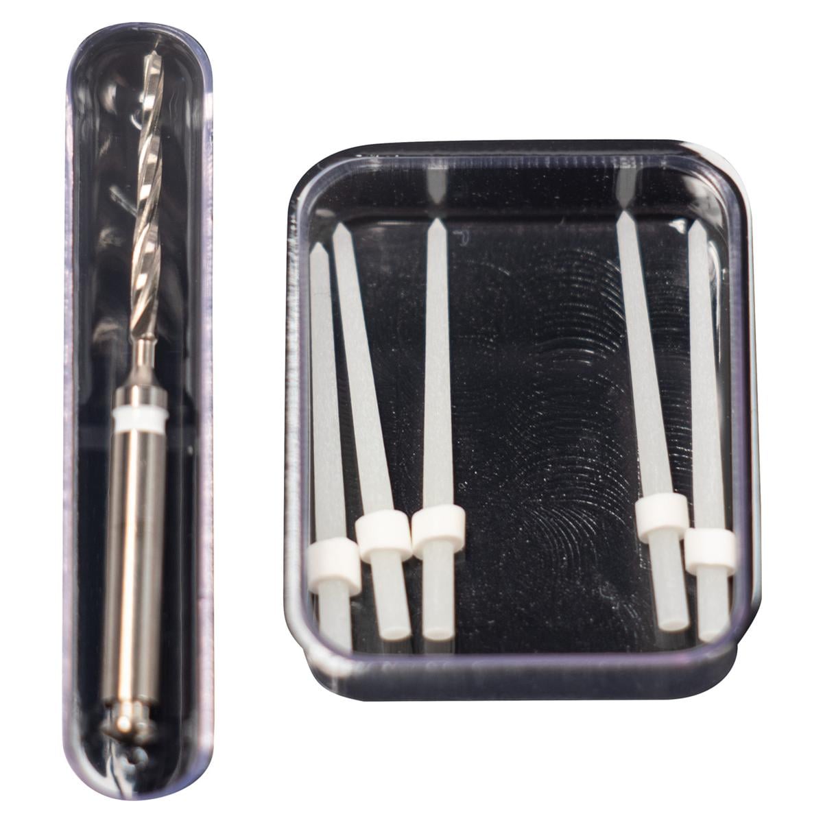 HS-Maxima® Glasfiberstifte - Starter Kit - Set