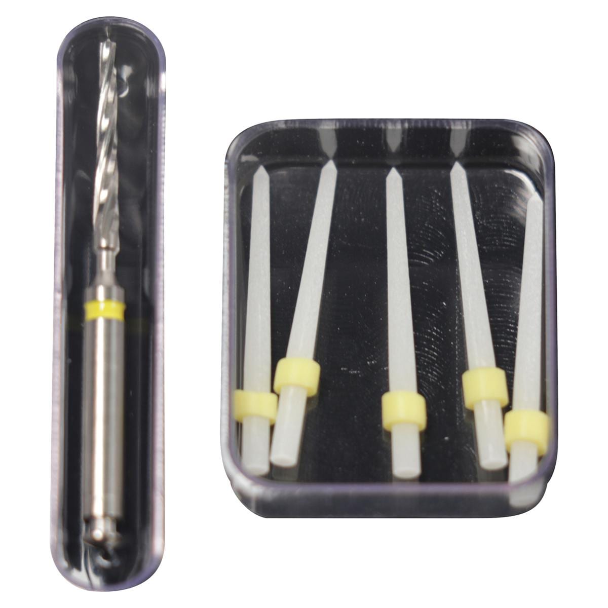 HS-Maxima® Glasfiberstifte - Starter Kit - Set