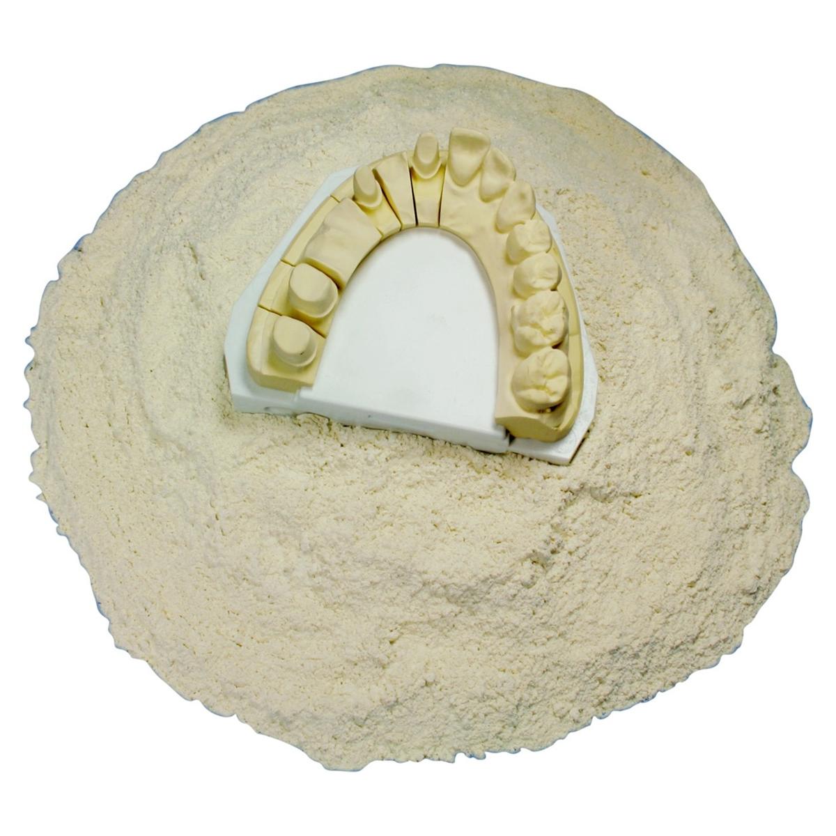 CAM-Stone N elfenbein - Eimer 10 kg