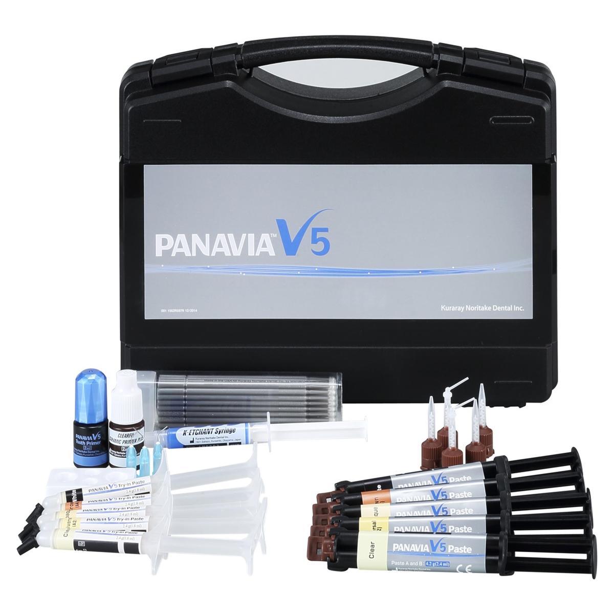 PANAVIA™ V5 - Professional Kit - Set