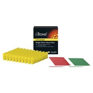 iBOND® Universal, Single Dose - Value Pack - Single Dose 100 x 0,15 ml