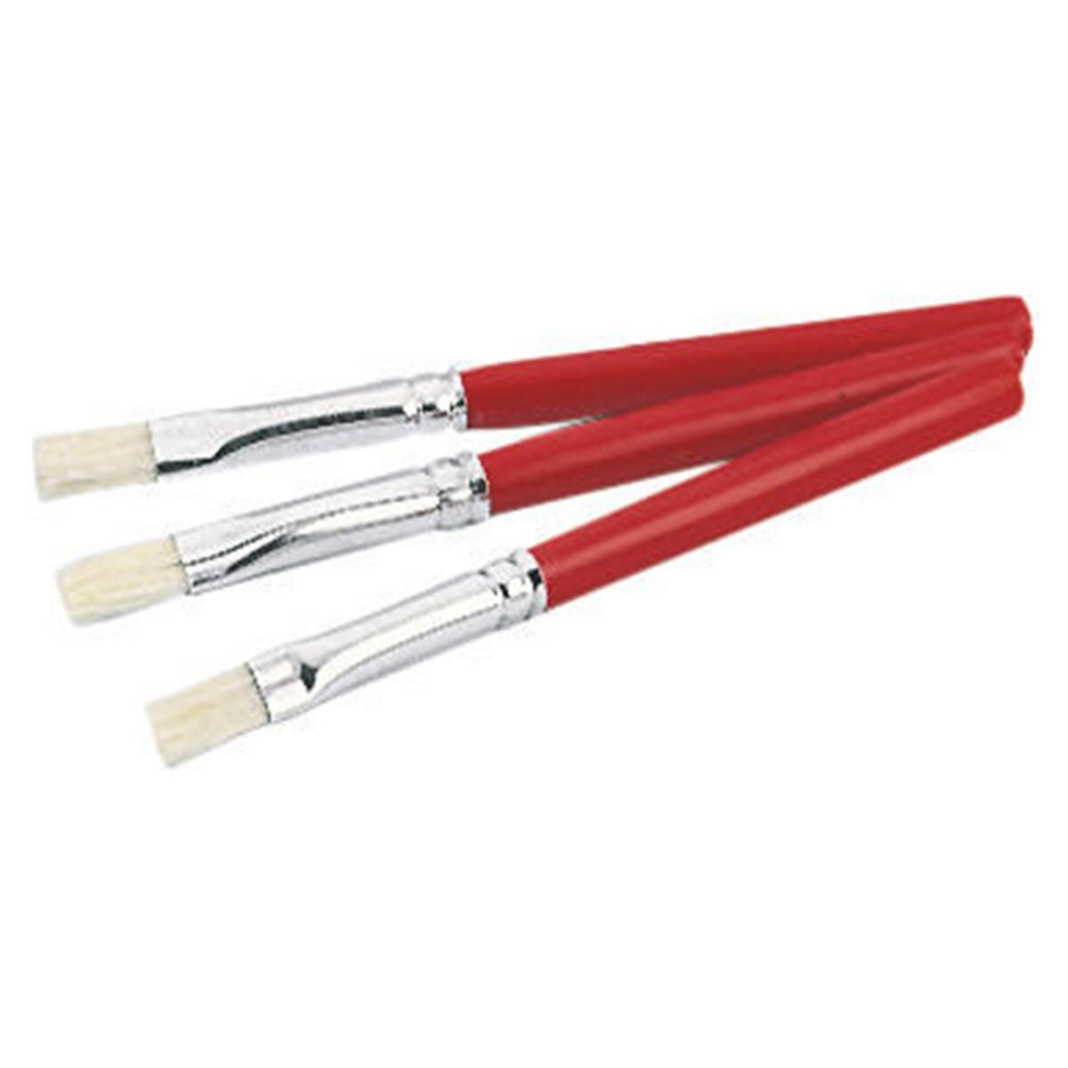 Aislar® - Pinsel - Packung 5 Stück