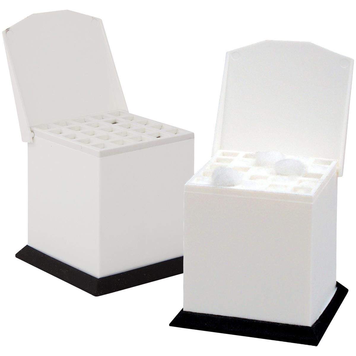 Pellet Dispenser - Spender für kleine Pellets