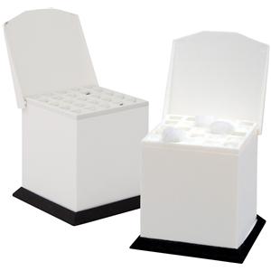 Pellet Dispenser - Spender für kleine Pellets