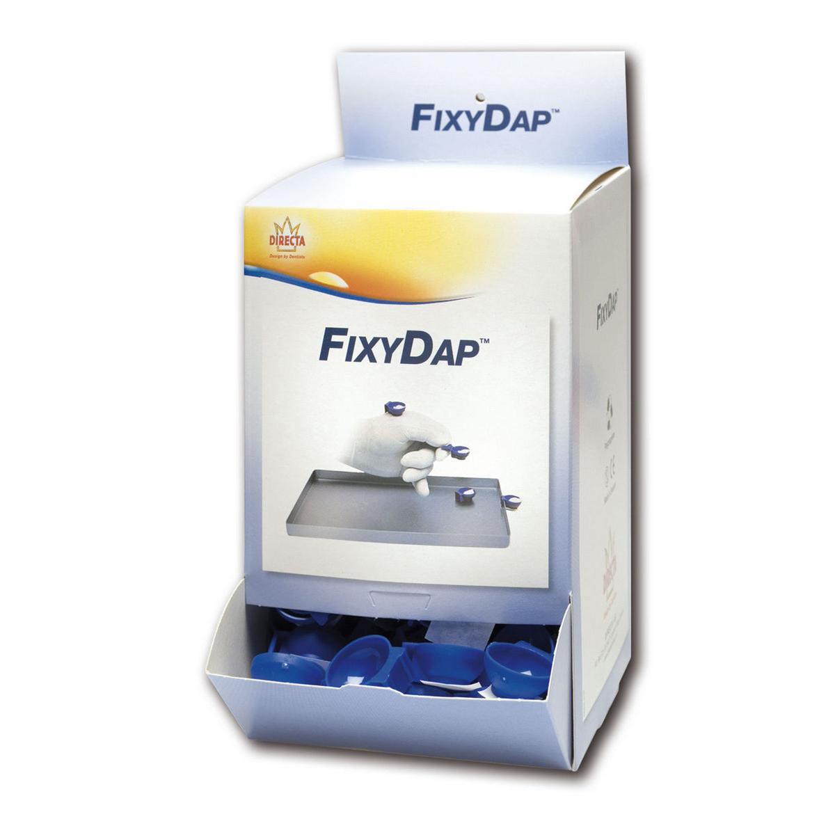 FixyDap - Packung 250 Stück