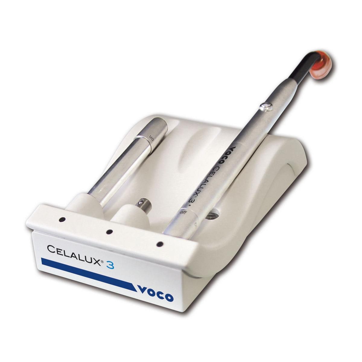 Celalux 3 - Zubehör - Akku