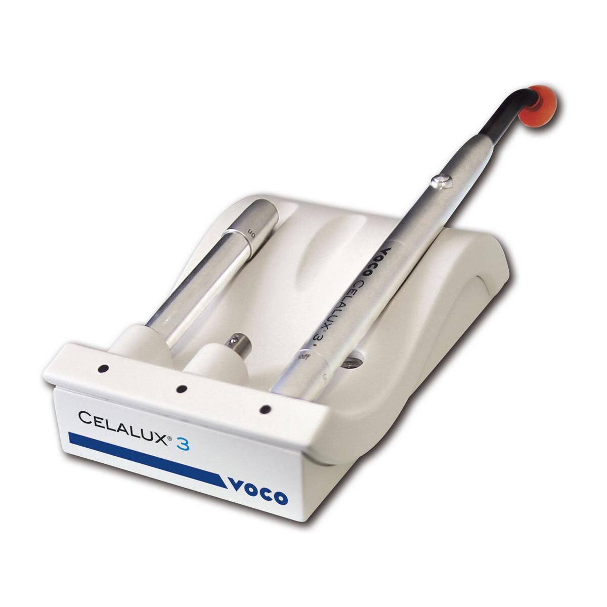 Celalux 3 - LED Lampe - LED Lampe