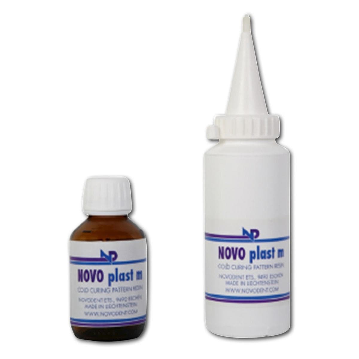 Novoplast m - Powder, Packung 500 g