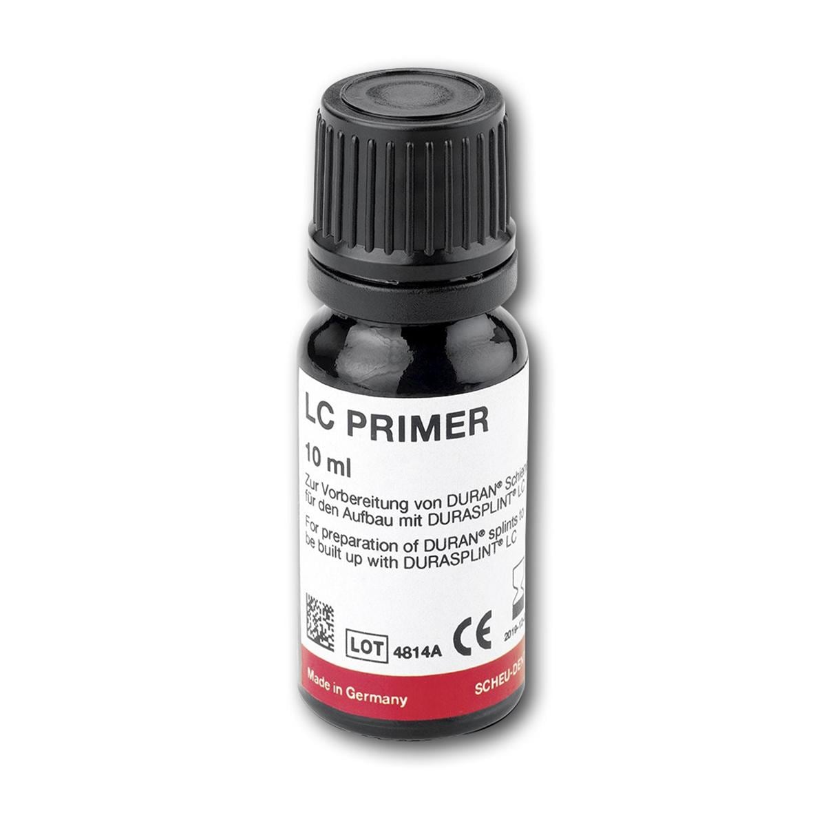 DURASPLINT® LC Primer - Flasche 10 ml