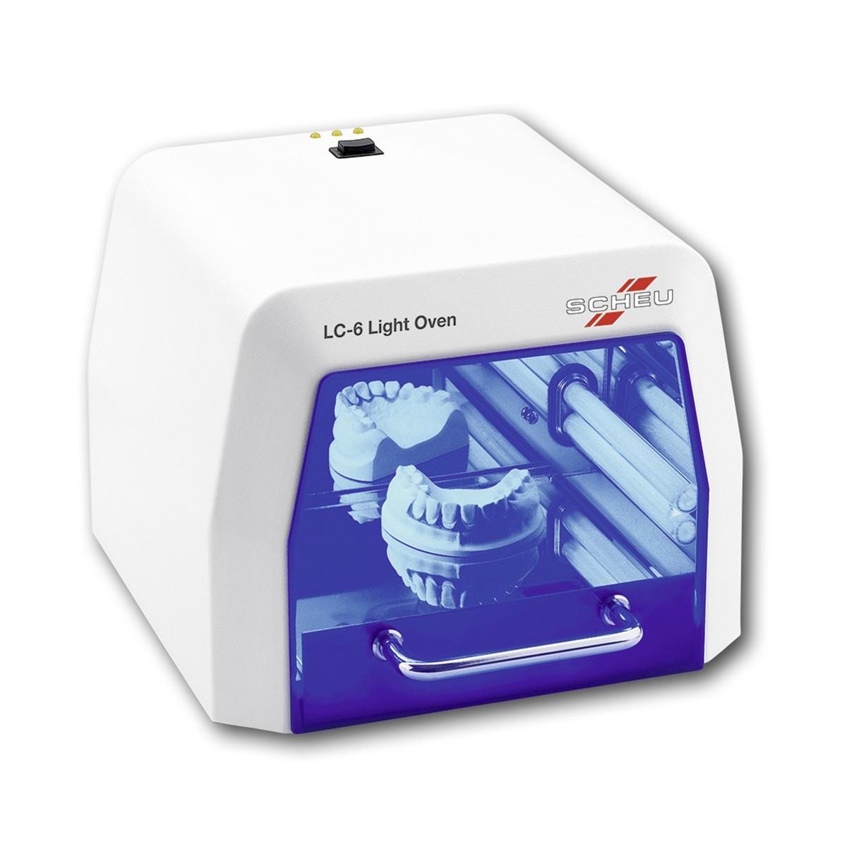 LC-6 Light Oven - Lichtpolymerisationsgerät