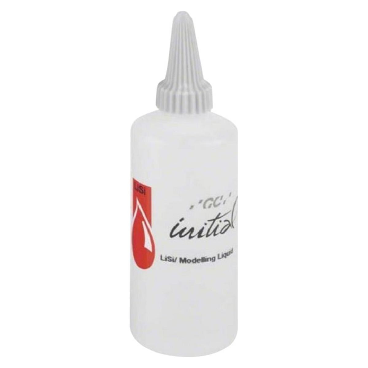 GC Initial™ LiSi Modellierflüssigkeit - Flasche 50 ml