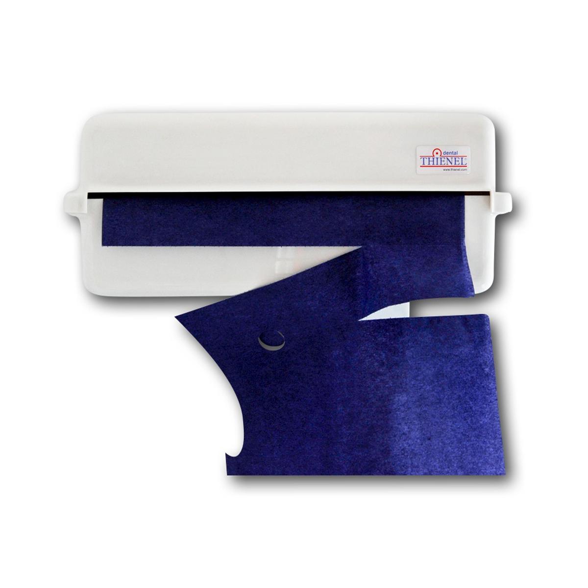 Wandspender für Dental Servierten Nr. 4 - Spender