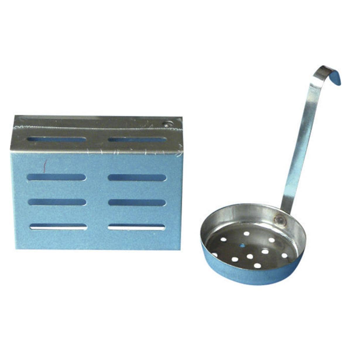 HS-Ultraschallreinigungsgerät - Sieb - Korb für Bohrer