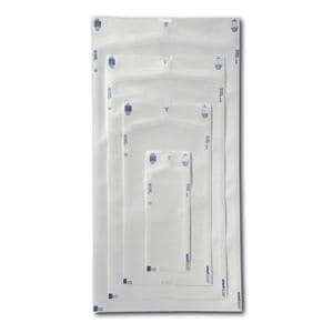 Stericlin® Klarsichtverpackungen aus DuPont™ Tyvek® und Folie - Größe 15 x 30 cm, Packung 500 Stück