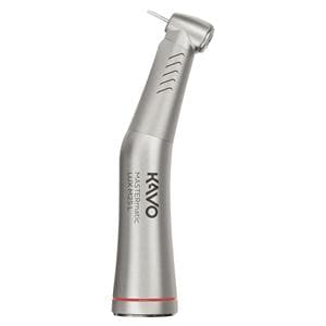 MASTERmatic LUX Winkelstück M25 L - Rot 1:5