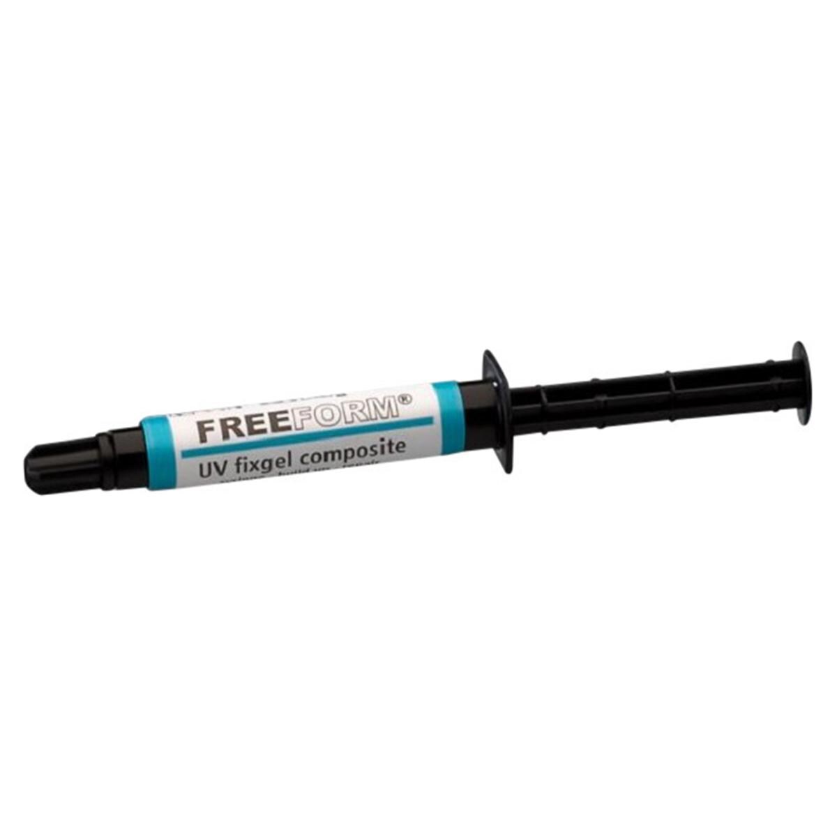 Freeform® fixgel - Spritze 3 g