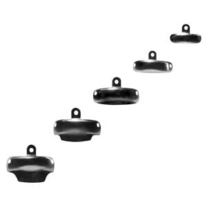 Palodent® V3, Matrizen - Größe 4,5 mm, Packung 50 Stück