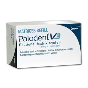 Palodent® V3, Matrizen - Größe 4,5 mm, Packung 50 Stück