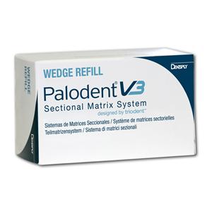 Palodent® V3, Keile - Groß, Packung 100 Stück