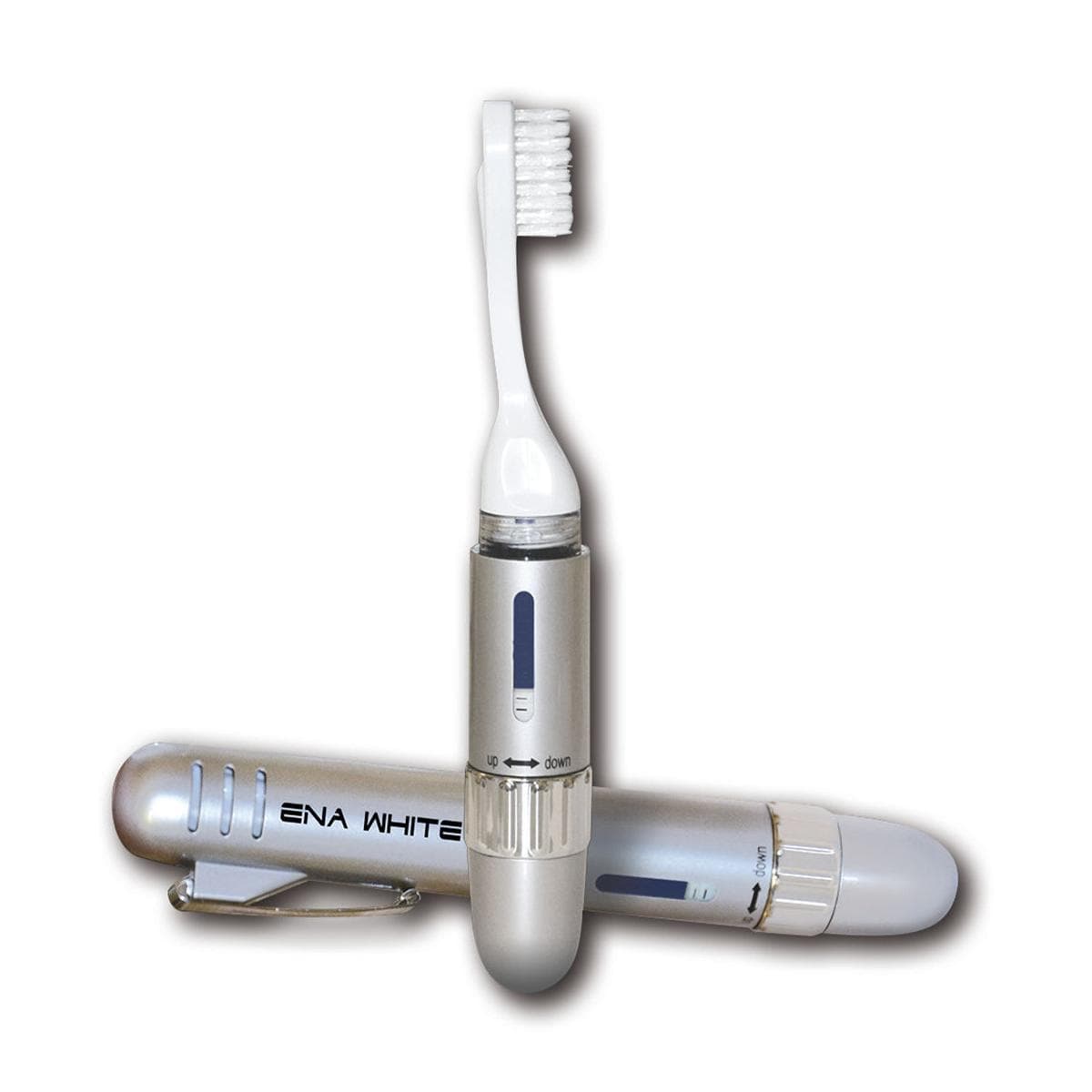 EnaWhite 2.0 Bleaching - Nachfüllpackung - Packung 24 Stück